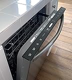Dishwasher Door Prop Opener (New Model) Keeps Your