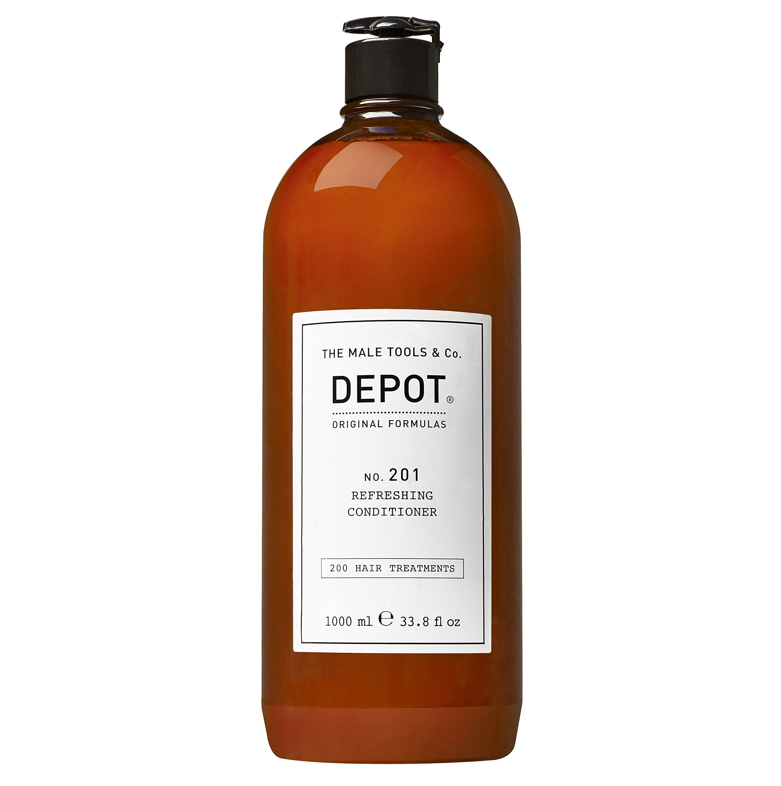 DEPOT No. 201 Refreshing Conditioner 1000 ml