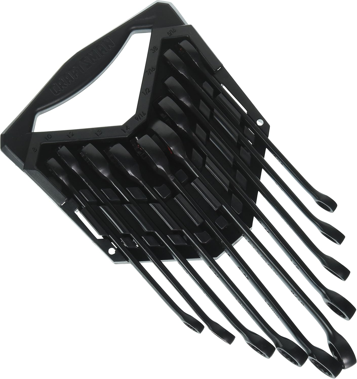 Best Craftsman 100 Piece Mechanics Tool Set