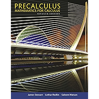 Precalculus: Mathematics for Calculus
