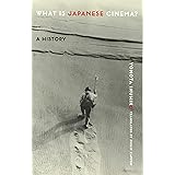 What Is Japanese Cinema?: A History