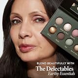 Laura Geller Dual-Ended Eyeshadow Brush Domed Shader & Blending view 7