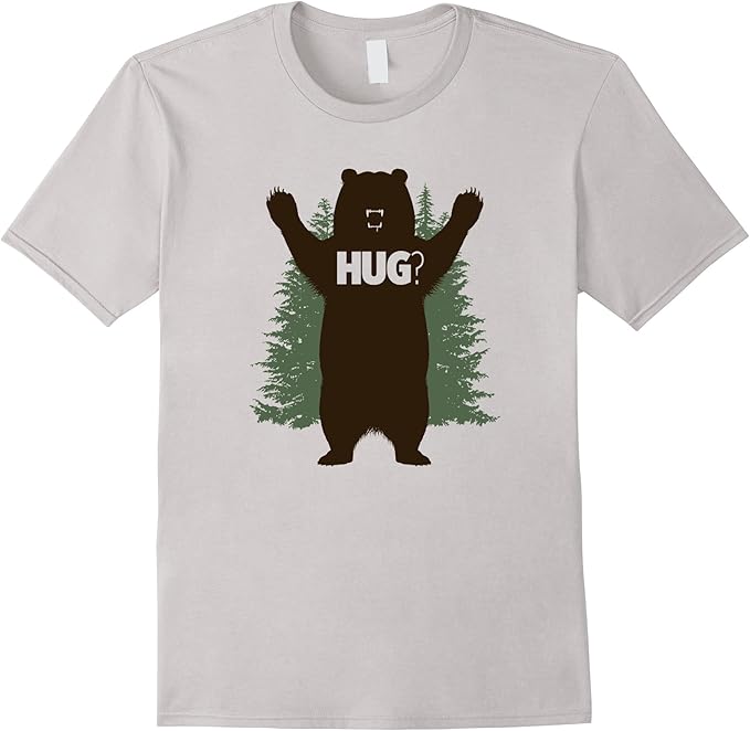 Bear Hug? Clothing