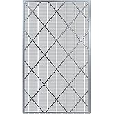 Shark HE6FKPET Anti-Allergen Hepa Filter with Advanced Odor Lock, Air Purifier 6 (HE601 & HE602), White