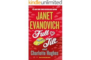 Full Tilt: A Novel (Janet Evanovich Book 2)