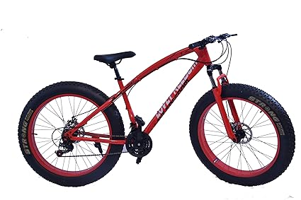 fat bike love freedom