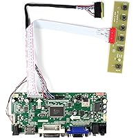 Lp156wh2 controller board