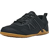 Xero Shoes Men's Prio Barefoot Athletic Sneaker
