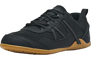 Xero Shoes Men's Prio Barefoot Athletic Sneaker