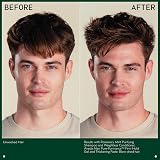 Aveda Men Pure-Formance Firm Hold Gel 150ml - Maximum Hold Control Shine view 3