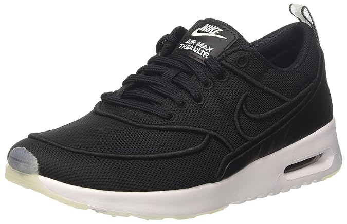 Nike Damen WMNS Air Max Thea Ultra SI Trainer Orange