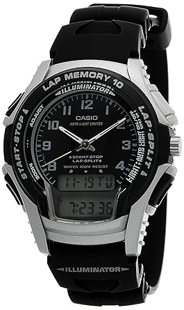 casio ws 300 price