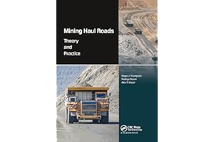 Mining Haul Roads: Theory and Practice