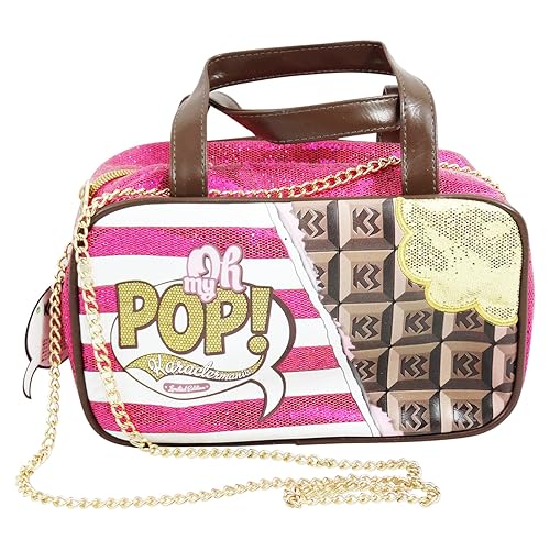 pop art handbags