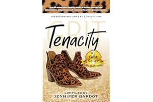 Tenacity - Deconstructing G.R.I.T. Collection