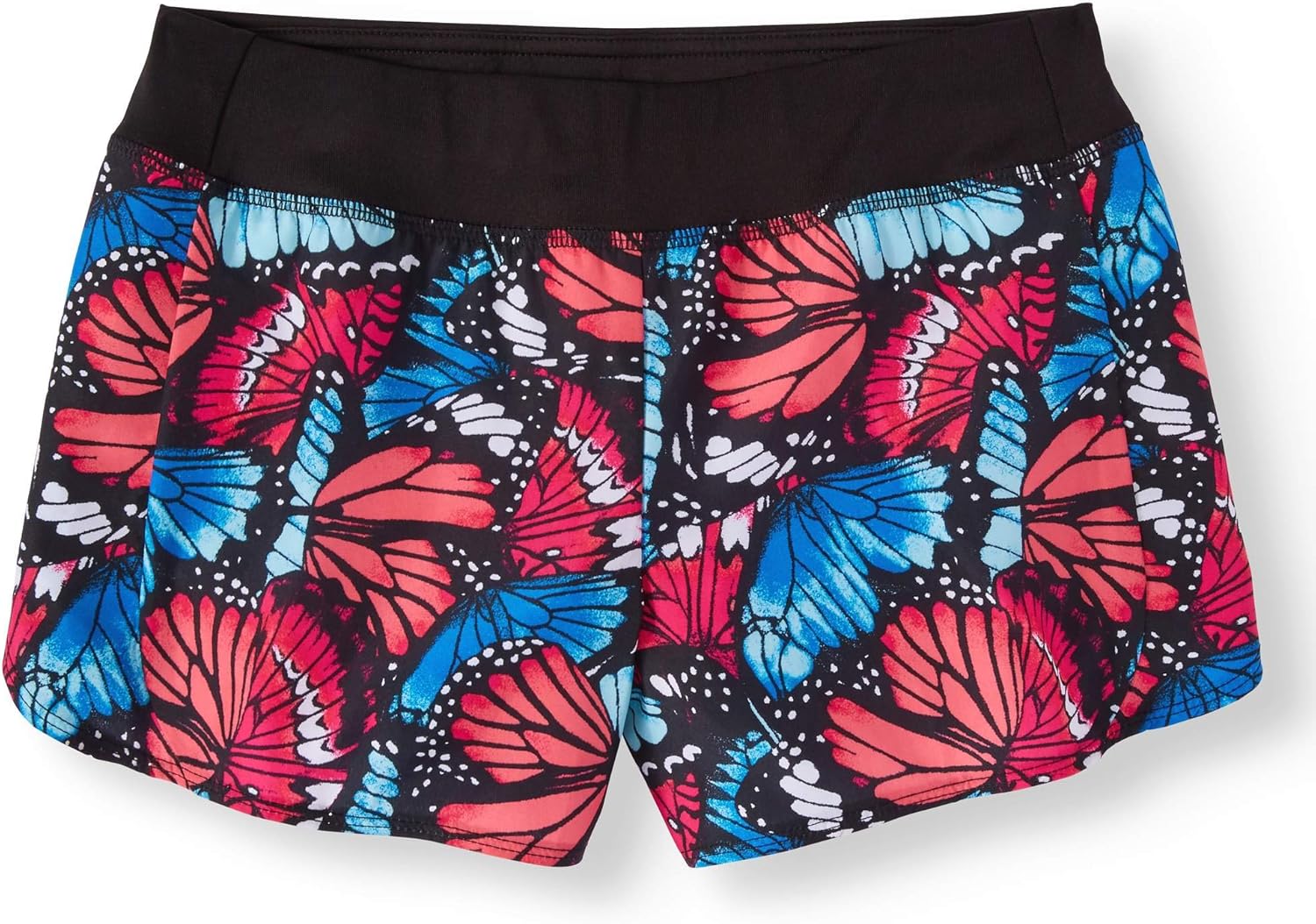 athletic works ladies shorts