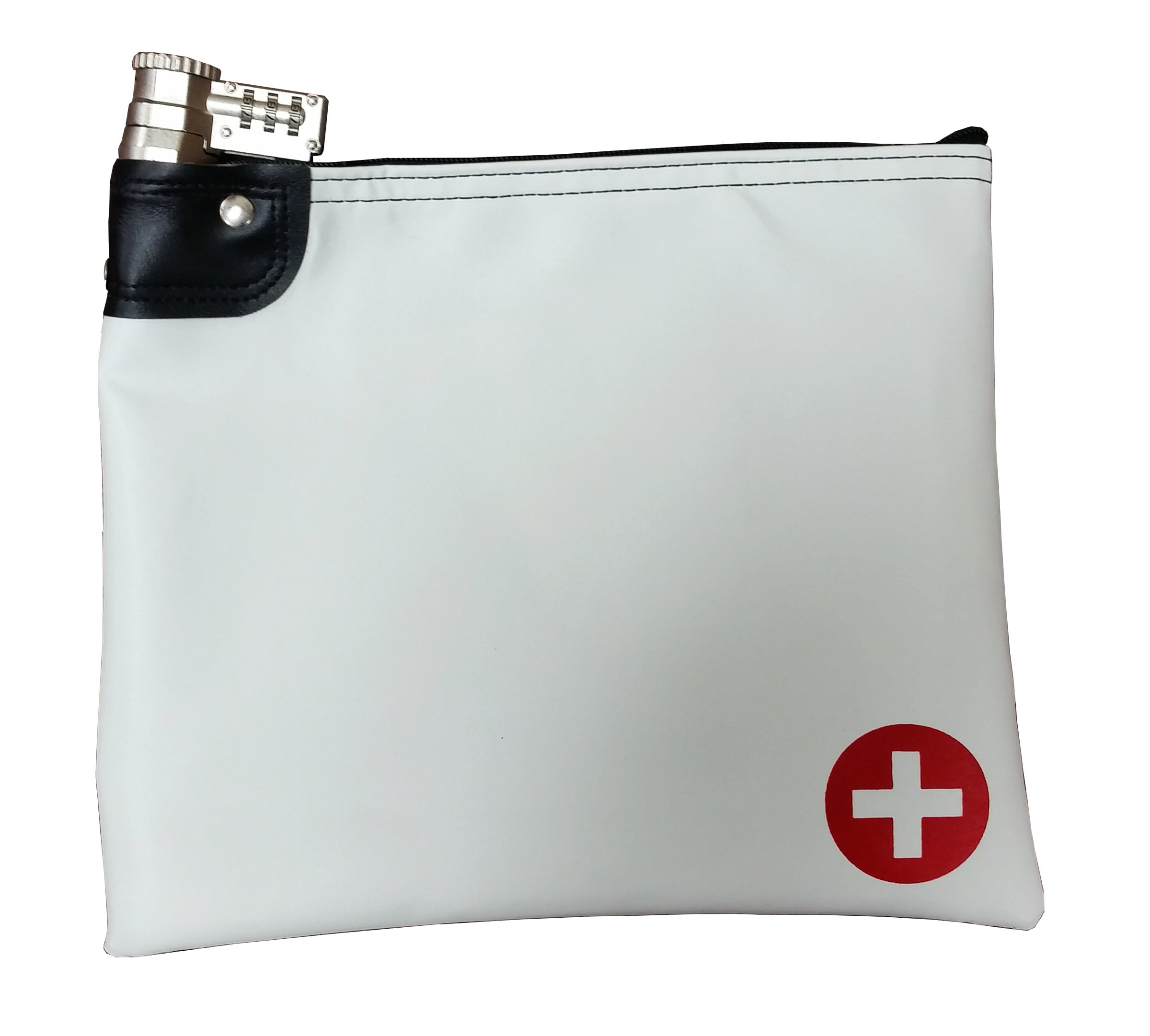 Lockmed Home Medication Lock Box Health & Personal Care