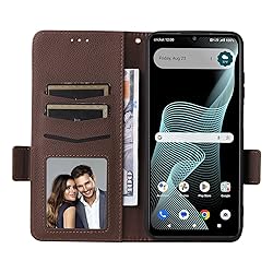 ShouBao Compatible with Cricket Icon 6 Wallet