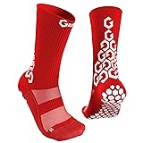 SENDA Gravity Pro Grip Socks with Non-Slip