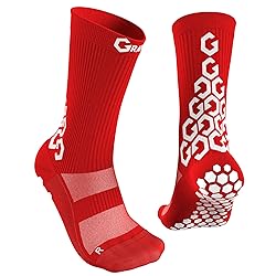 SENDA Gravity Pro Grip Socks with Non-Slip