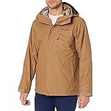 columbia interchange outer shell