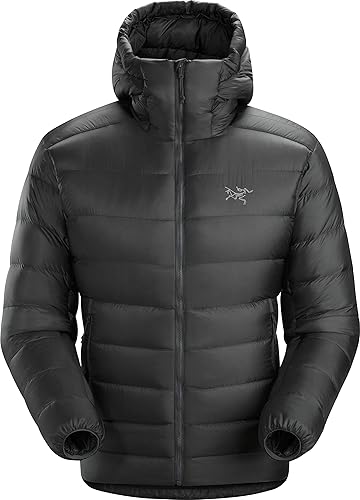 Arc'teryx Cerium SV Hoody Men's (Pilot, Medium) in Oman Whizz Shops