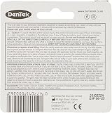 DenTek Temparin Max Dental Repair Kit 12+ Repairs Home Temporary Treatment view 4