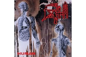 Human (Audio Cassette)