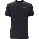 Simms Mens Let It Fly T-Shirt