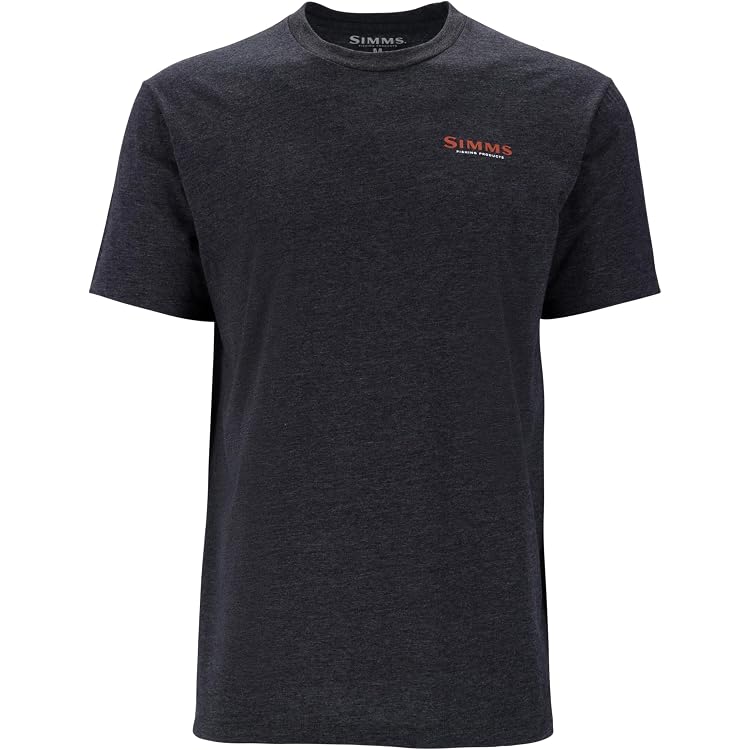 Chemises et t-shirts de pêche pour homme