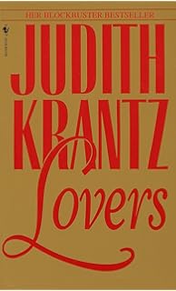 Lovers (Scruples Book 3)