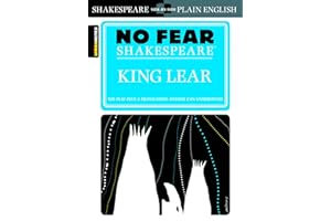 King Lear (No Fear Shakespeare) (Volume 6)