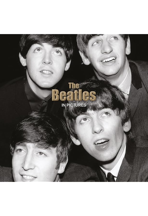 A Photographic History of the Beatles (A Photo History): Parragon