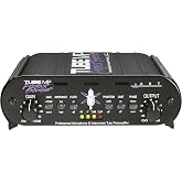 ART Tube MP Project Series Microphone Preamp