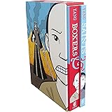 Boxers & Saints Boxed Set (Boxers & Saints, 1)