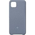 Google Pixel 4 Case, Blue-ish