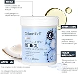 Nature Well Clinical Retinol Advanced Moisture Cream 16 oz view 3