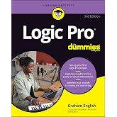 Logic Pro For Dummies