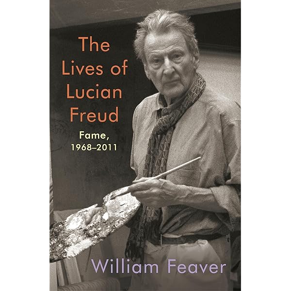 A Painter's Progress: A Portrait of Lucian Freud: Dawson, David