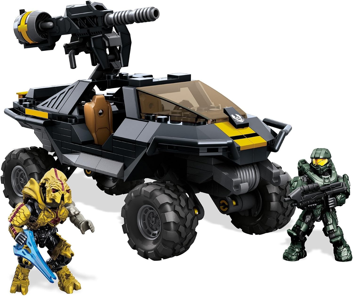 Best Mega Bloks Halo Building Set Get Your Home