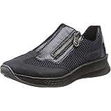 hugo boss slip on trainers