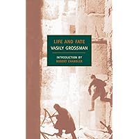 Life and Fate (New York Review Books Classics)