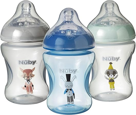 nuby anti colic