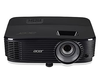 3600 Lumen 1024x768 (Black)