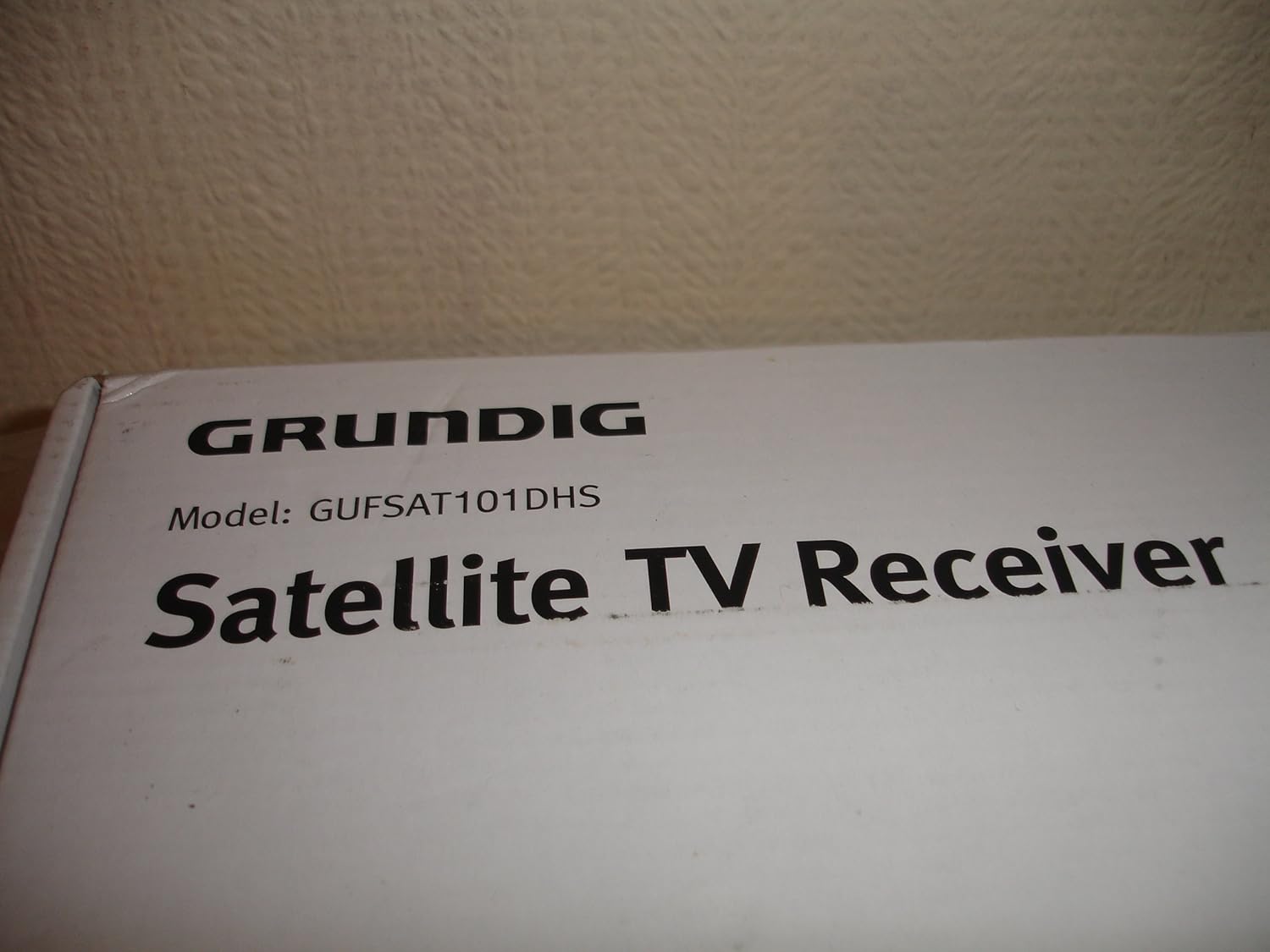 Kawasaki Z750 2007 Repair Service Manual Grundig gufsat101dhs Freesat  Receiver: Amazon.co.uk: Electronics