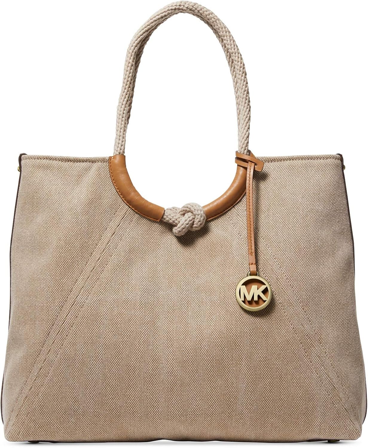 Michael kors isla ring tote Clearance