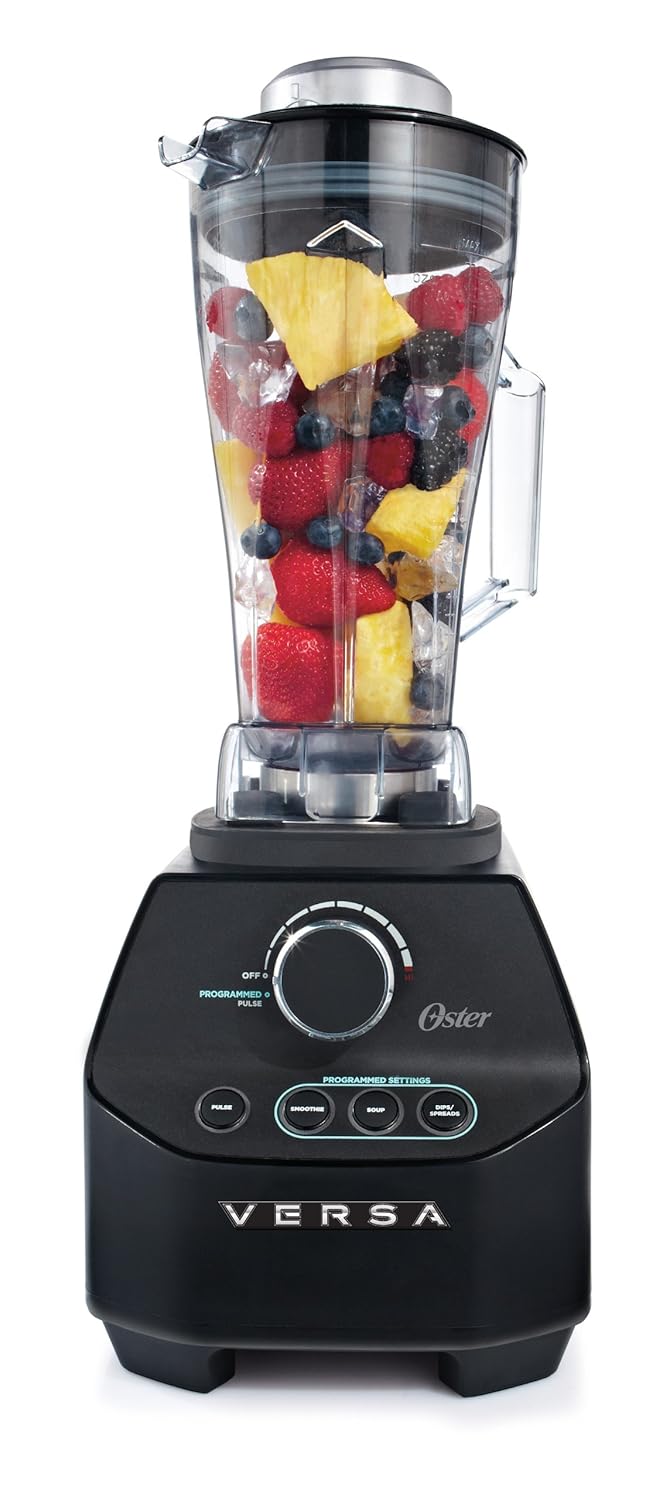 Oster Versa Blender Amazon.ca Home & Kitchen