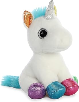 unicornios de peluche amazon