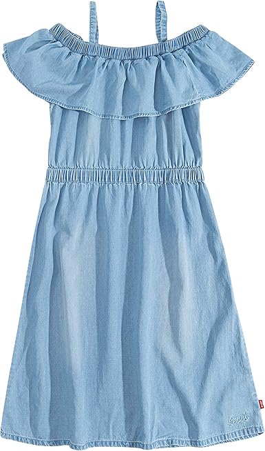 levis girls dress