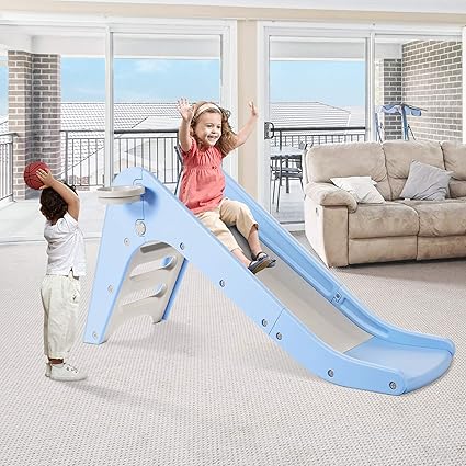 amazon toddler slides